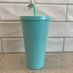 Starbucks Stainless Cold Cup
